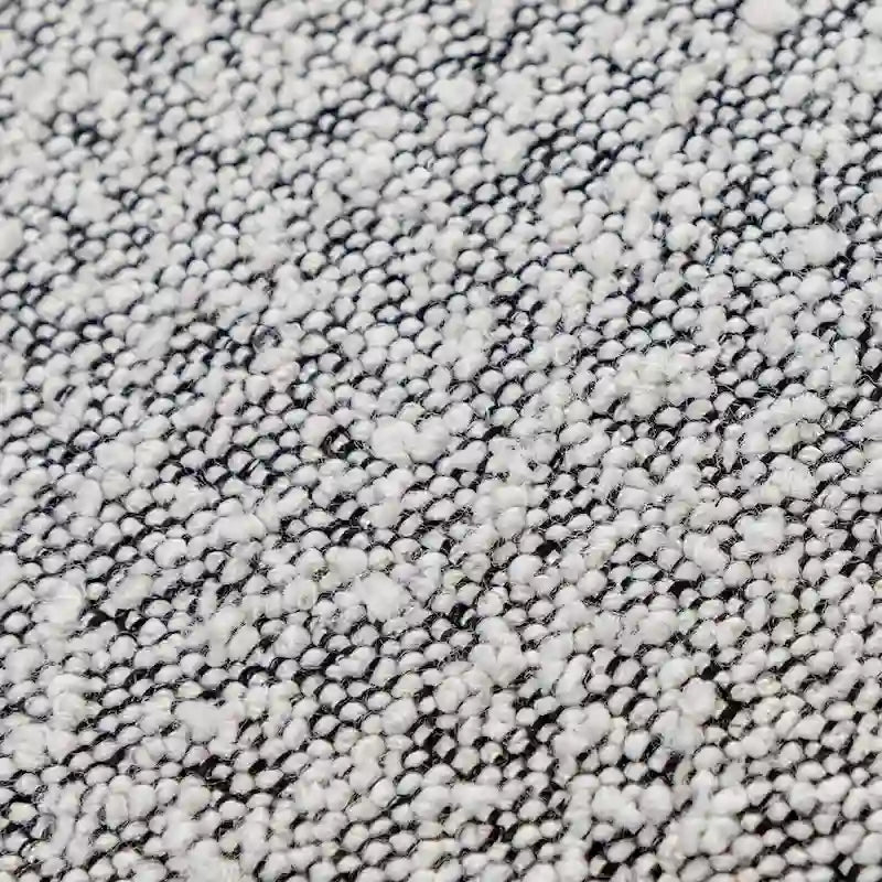 68-Inch Boucle Upholstered Loveseat Sofa