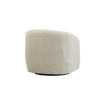 360 Degree Swivel Barrel Accent Chair (Set of 2)