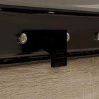 Extendable Dining Table for 4 to 6 People