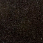 Granite Top Full Size Kitchen Island with Storage - 51.5 W x 18 D x 34 H