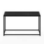 Modern Living Coffee Table with Metal Frame