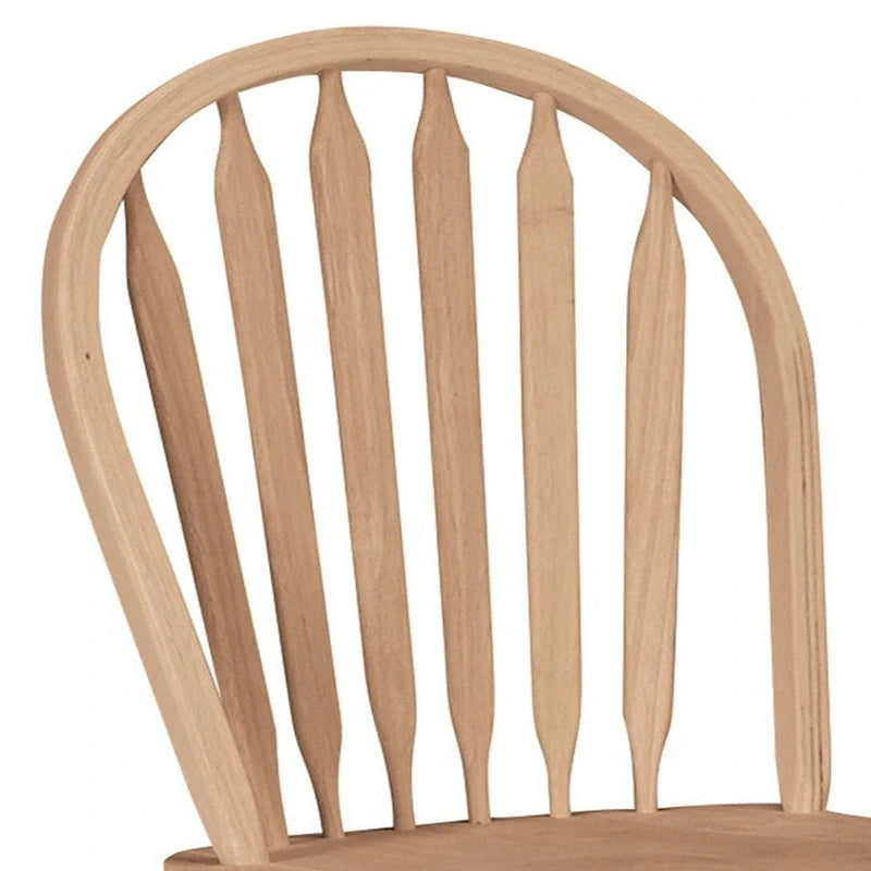 Windsor Arrowback Chair