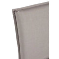 Slipcovered Dining Chair