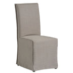 Slipcovered Dining Chair