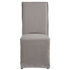 Slipcovered Dining Chair