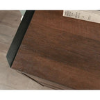 2-Drawer Lateral File Cabinet with Lock